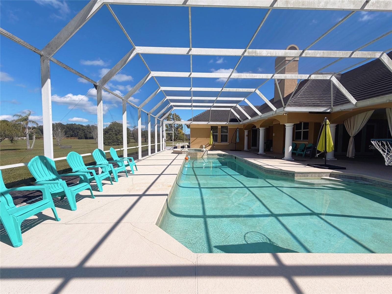 BOBBIE JEAN ACRES - Residential