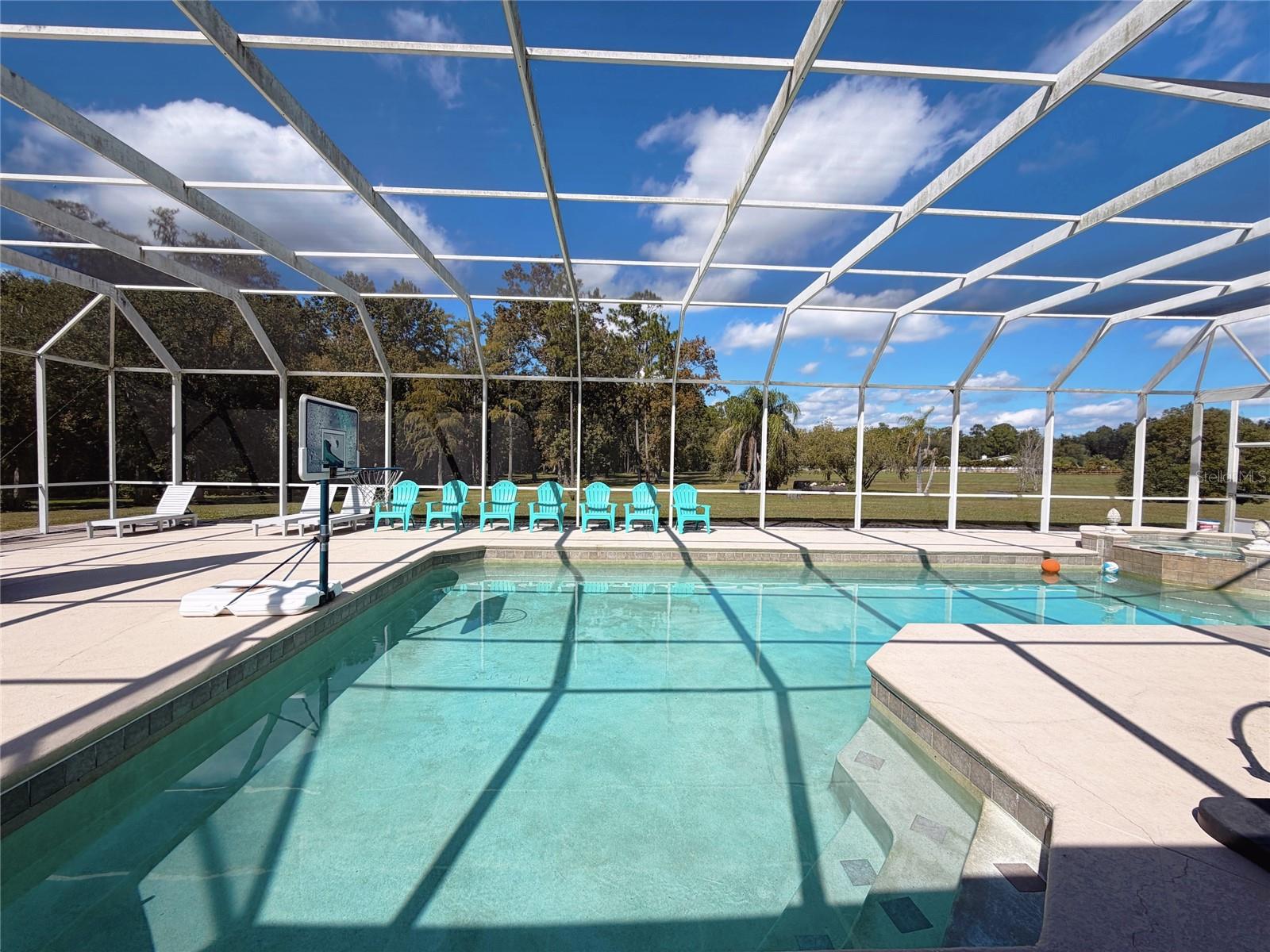 BOBBIE JEAN ACRES - Residential