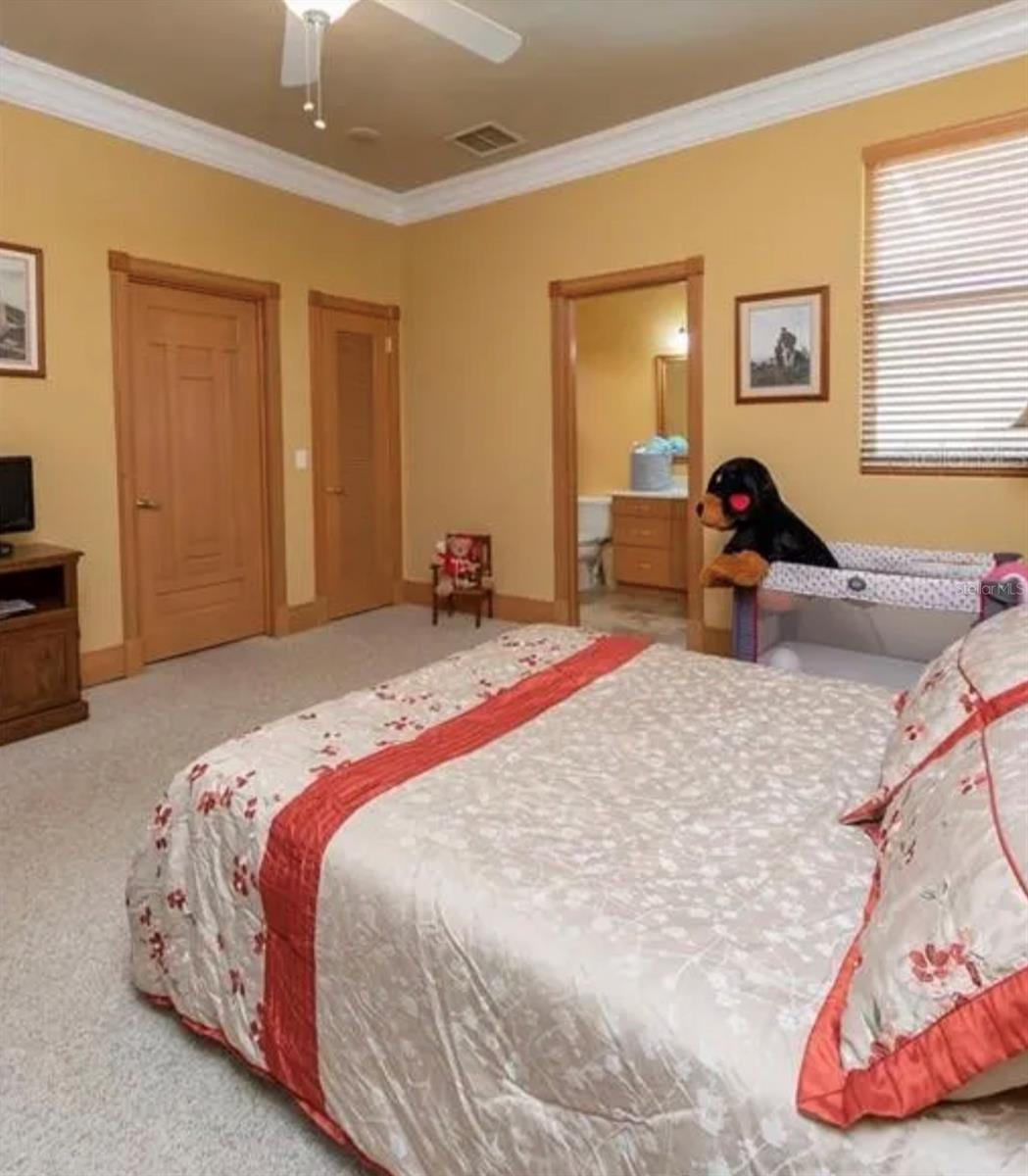BOBBIE JEAN ACRES - Residential
