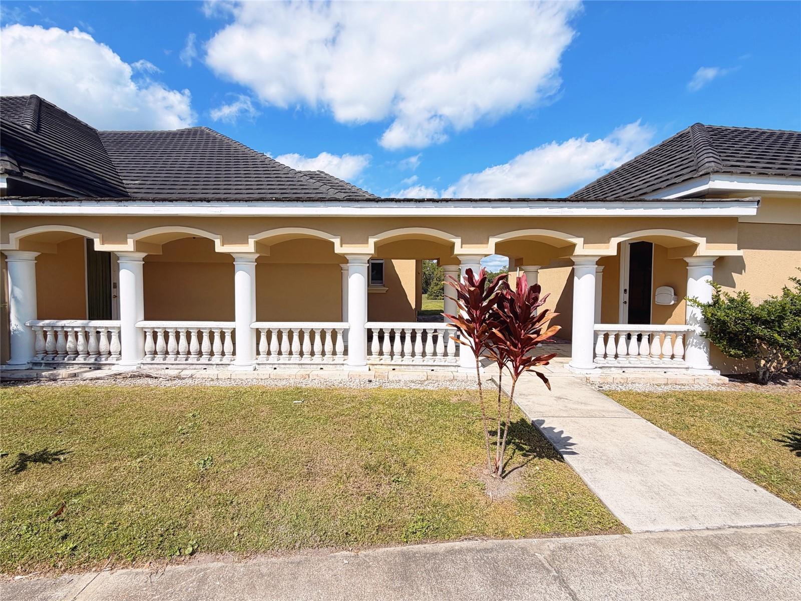 BOBBIE JEAN ACRES - Residential