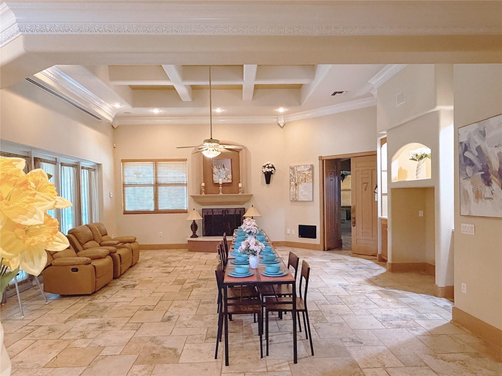 BOBBIE JEAN ACRES - Residential