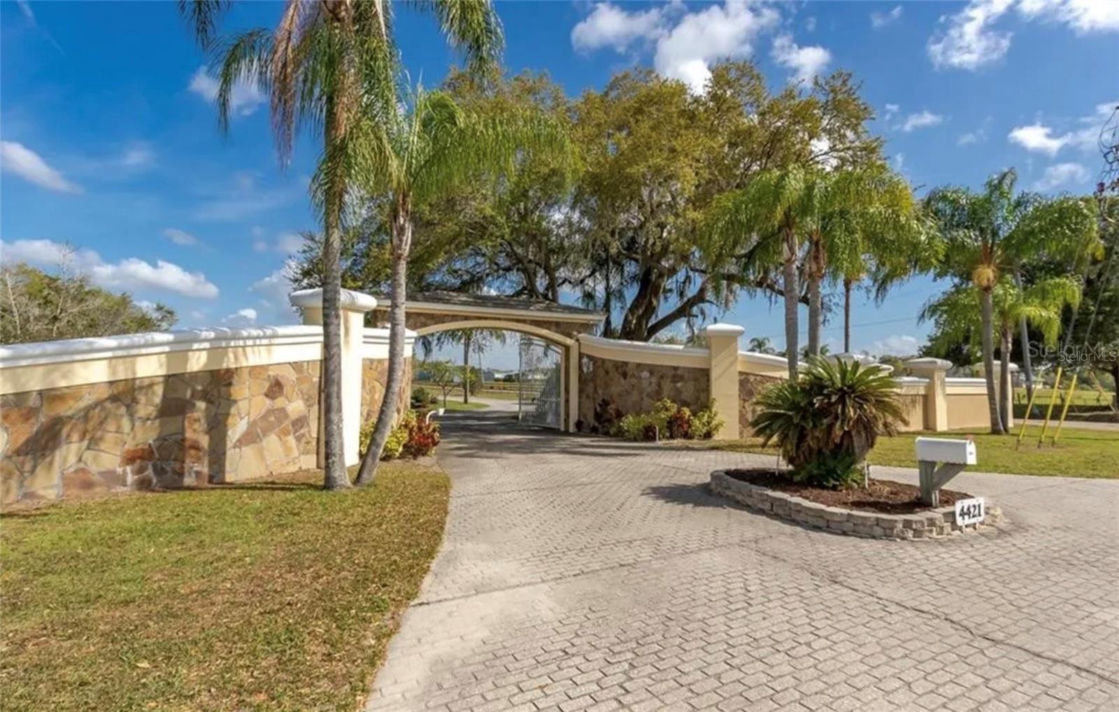 BOBBIE JEAN ACRES - Residential