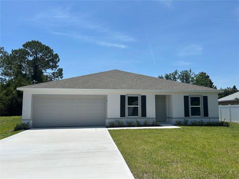 Photo of 6 Whittier Lane, Palm Coast, FL 32164 (MLS # C7509630)