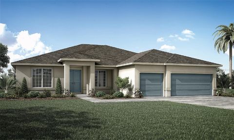 Photo of 10385 Winnipeg Street, Port Charlotte, FL 33981 (MLS # TB8361497)