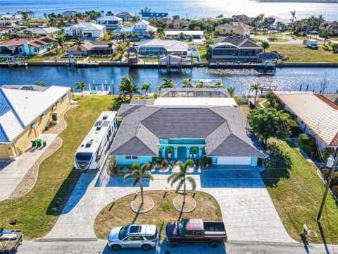 A home in PORT CHARLOTTE