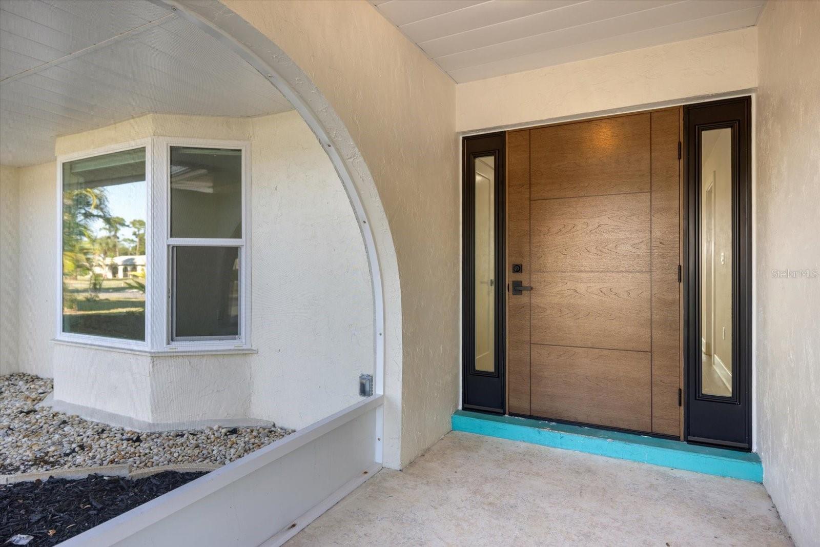 SORRENTO EAST - Residential Lease