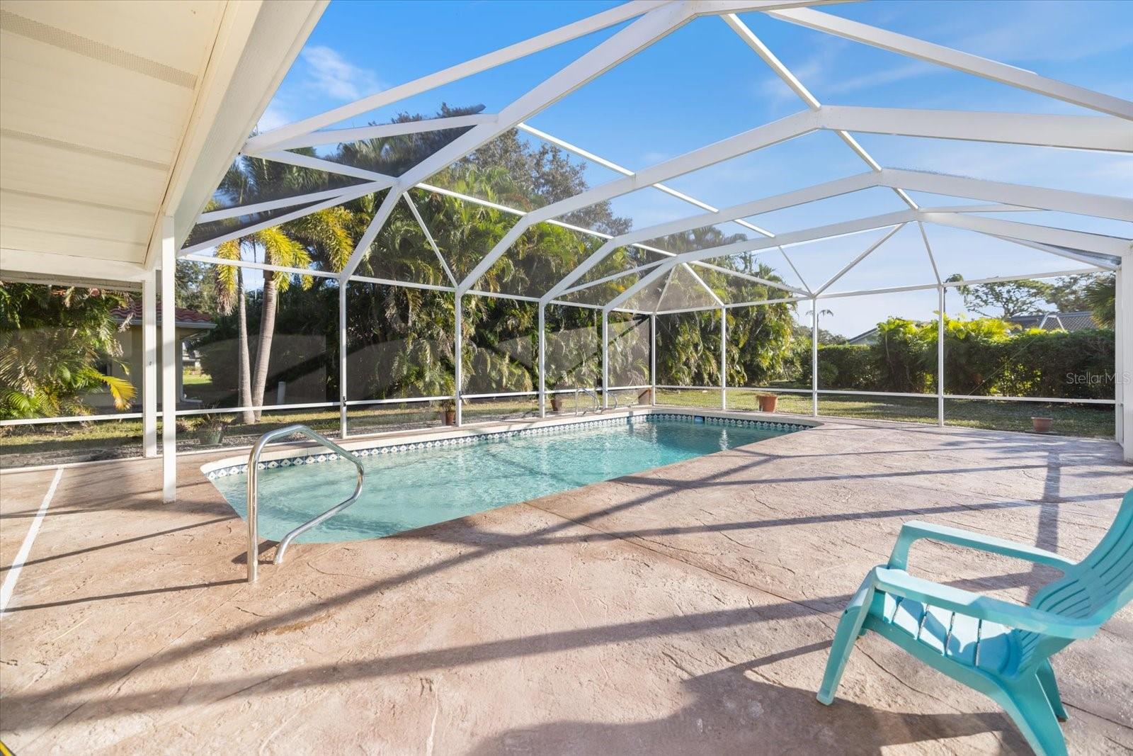 SORRENTO EAST - Residential Lease