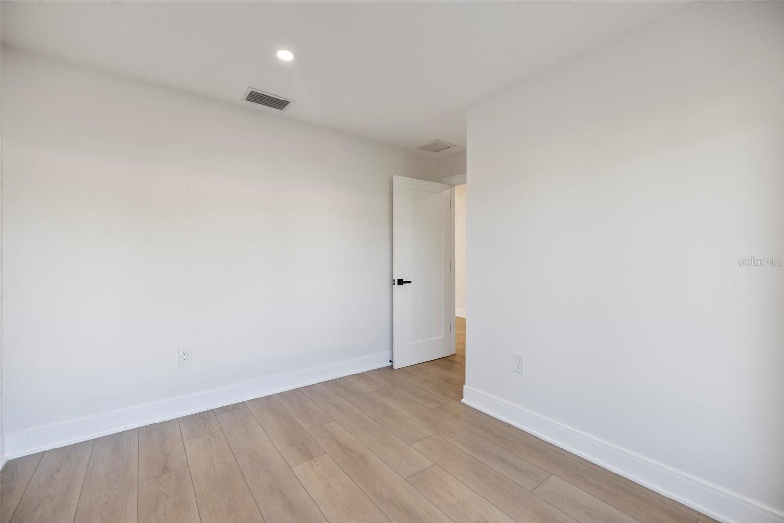 SORRENTO EAST - Residential Lease