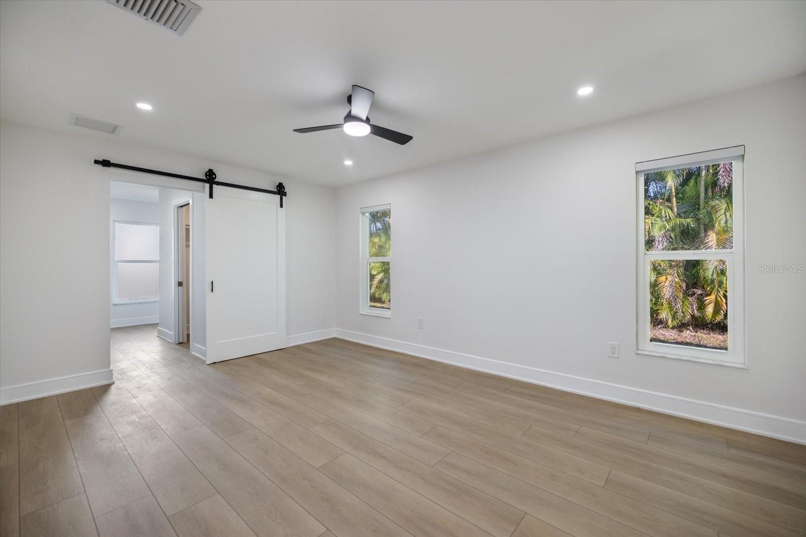 SORRENTO EAST - Residential Lease