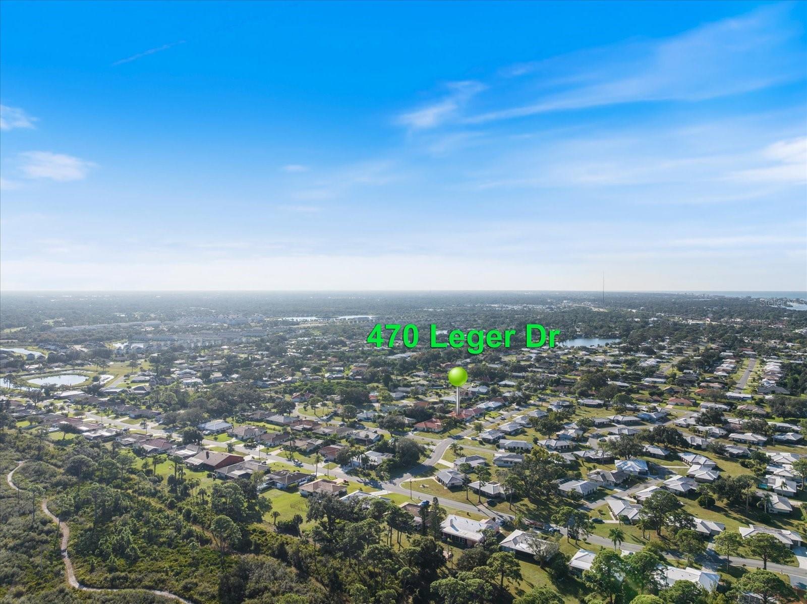 SORRENTO EAST - Residential Lease
