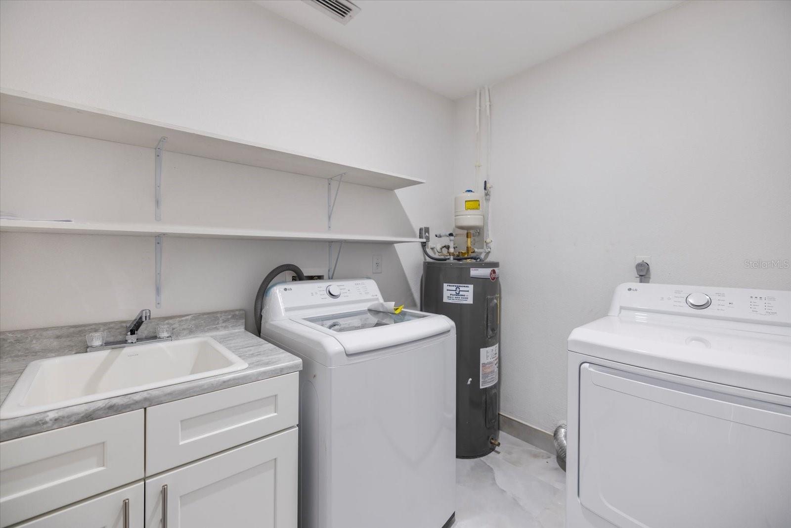 SORRENTO EAST - Residential Lease