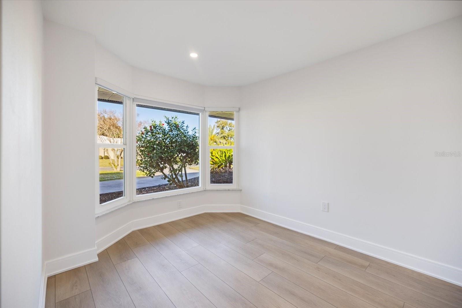 SORRENTO EAST - Residential Lease