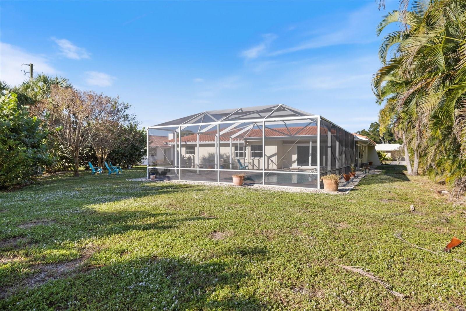 SORRENTO EAST - Residential Lease