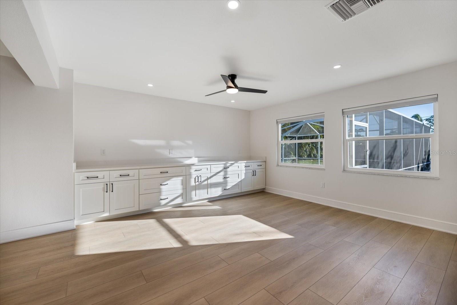 SORRENTO EAST - Residential Lease