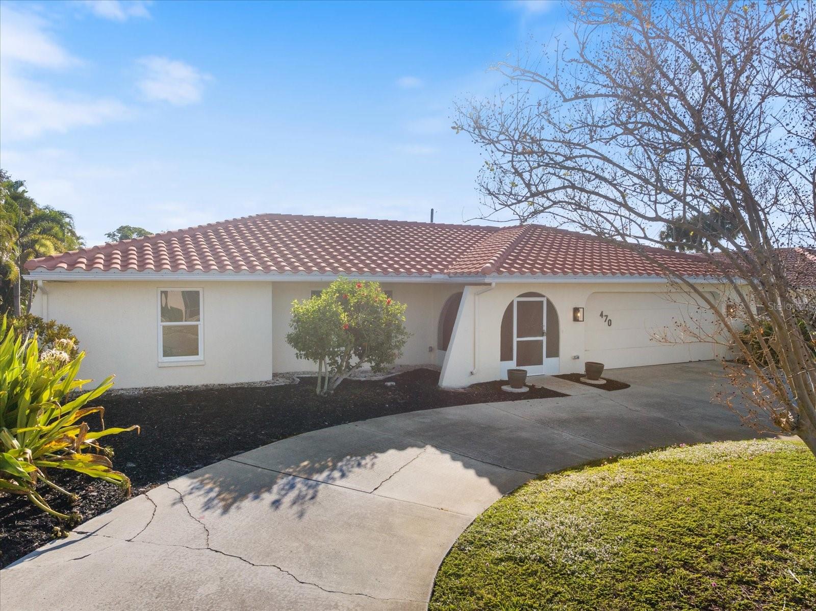 SORRENTO EAST - Residential Lease