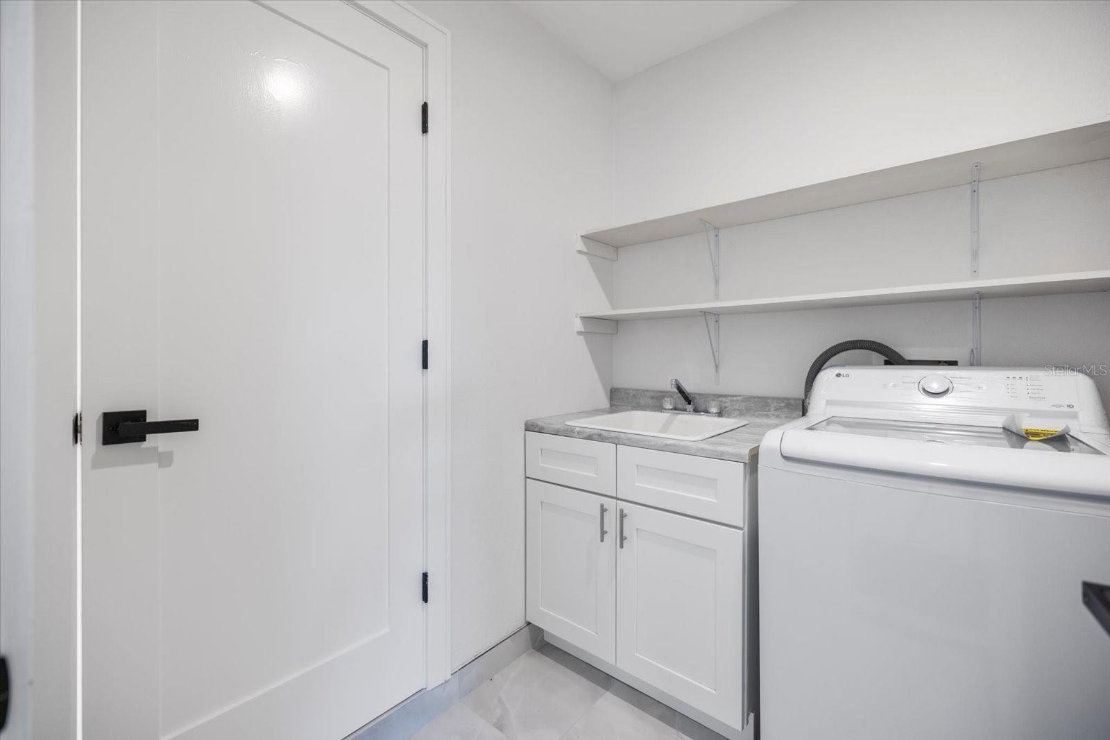 SORRENTO EAST - Residential Lease