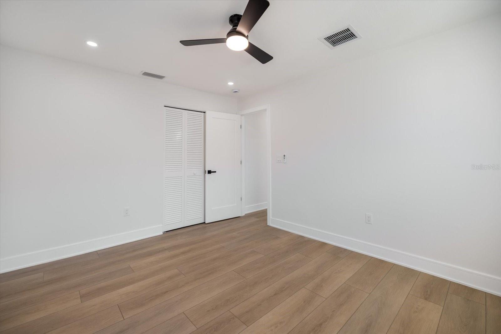 SORRENTO EAST - Residential Lease