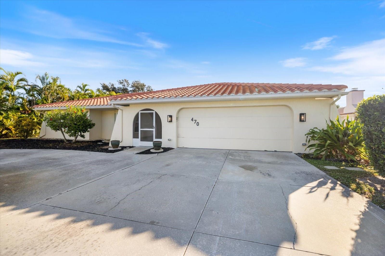 SORRENTO EAST - Residential Lease