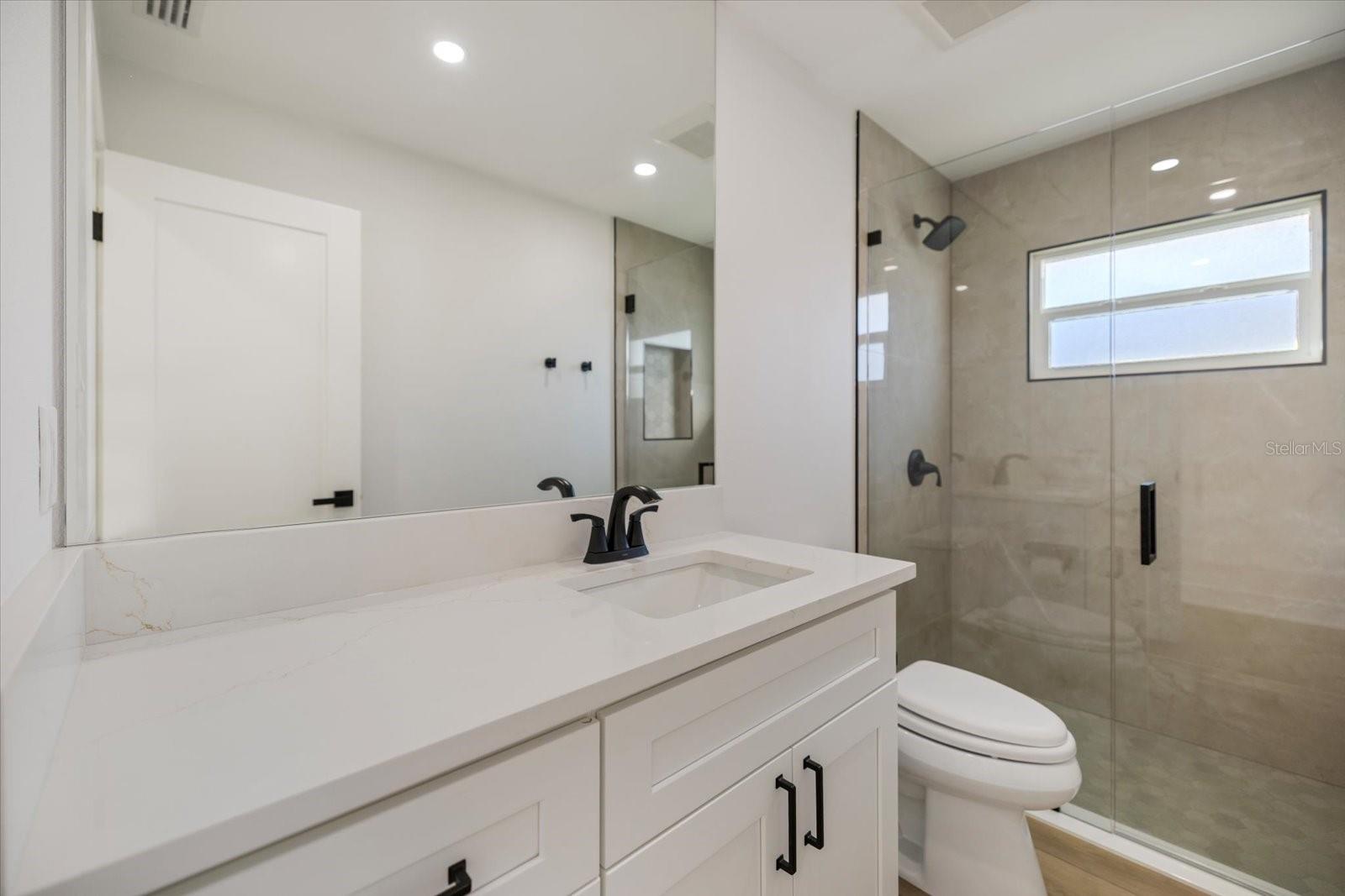 SORRENTO EAST - Residential Lease