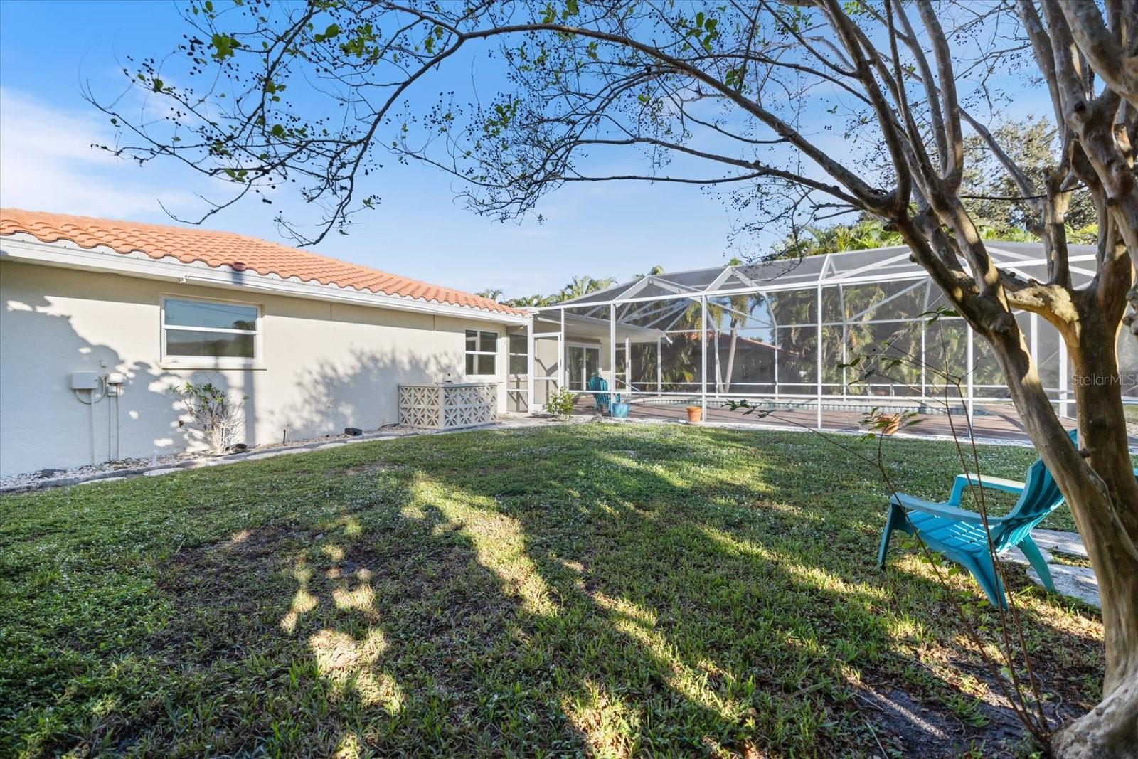 SORRENTO EAST - Residential Lease