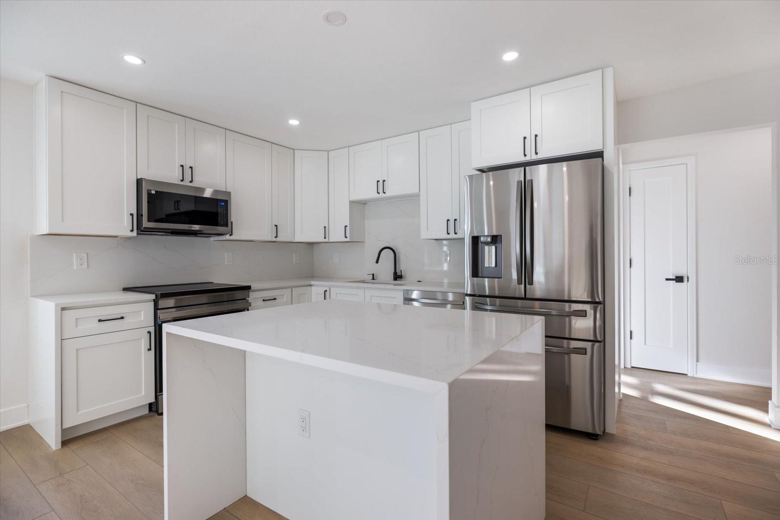 SORRENTO EAST - Residential Lease