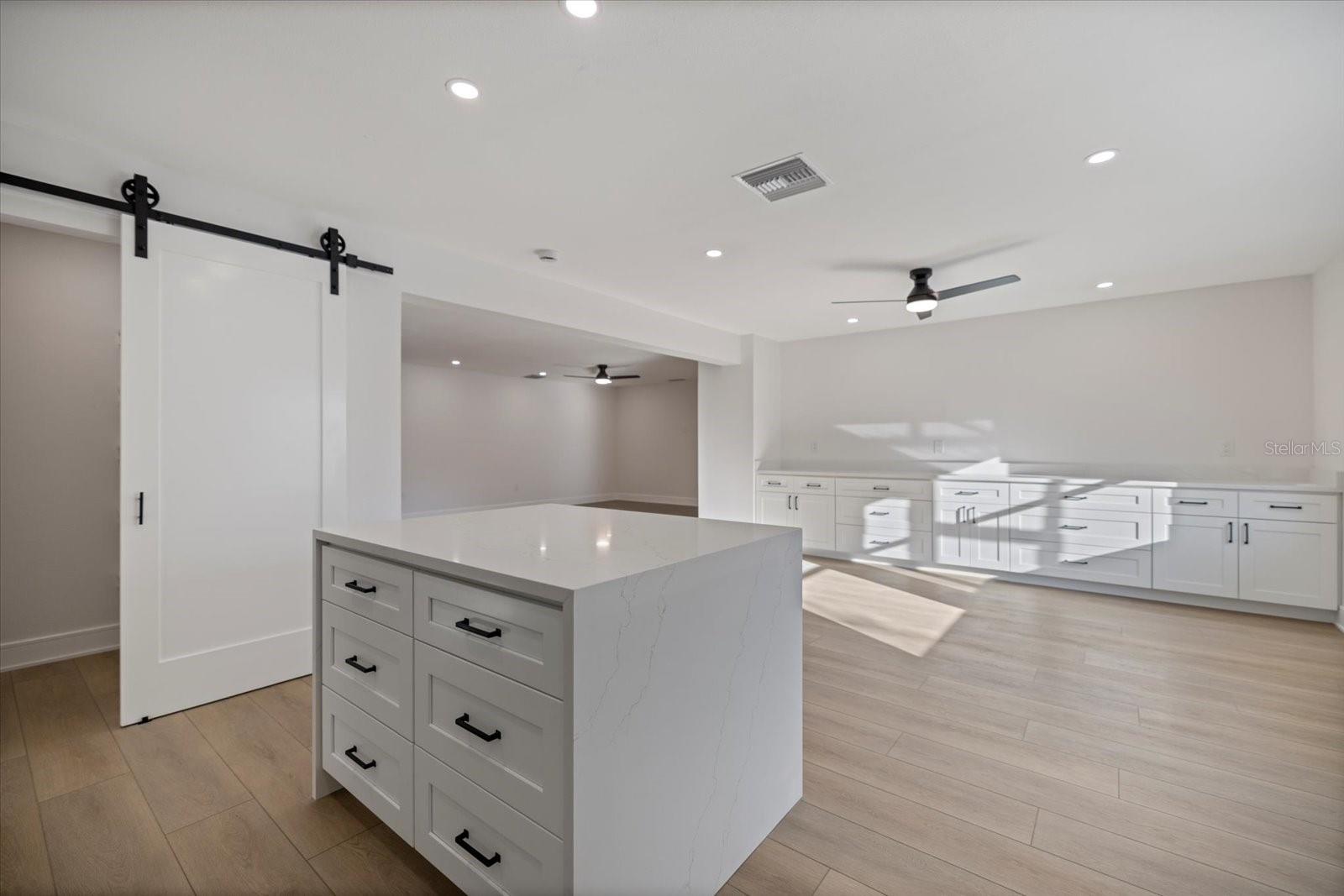 SORRENTO EAST - Residential Lease