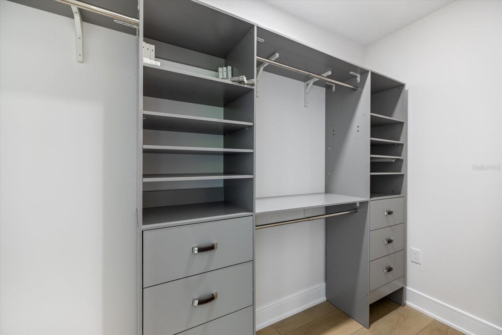 SORRENTO EAST - Residential Lease