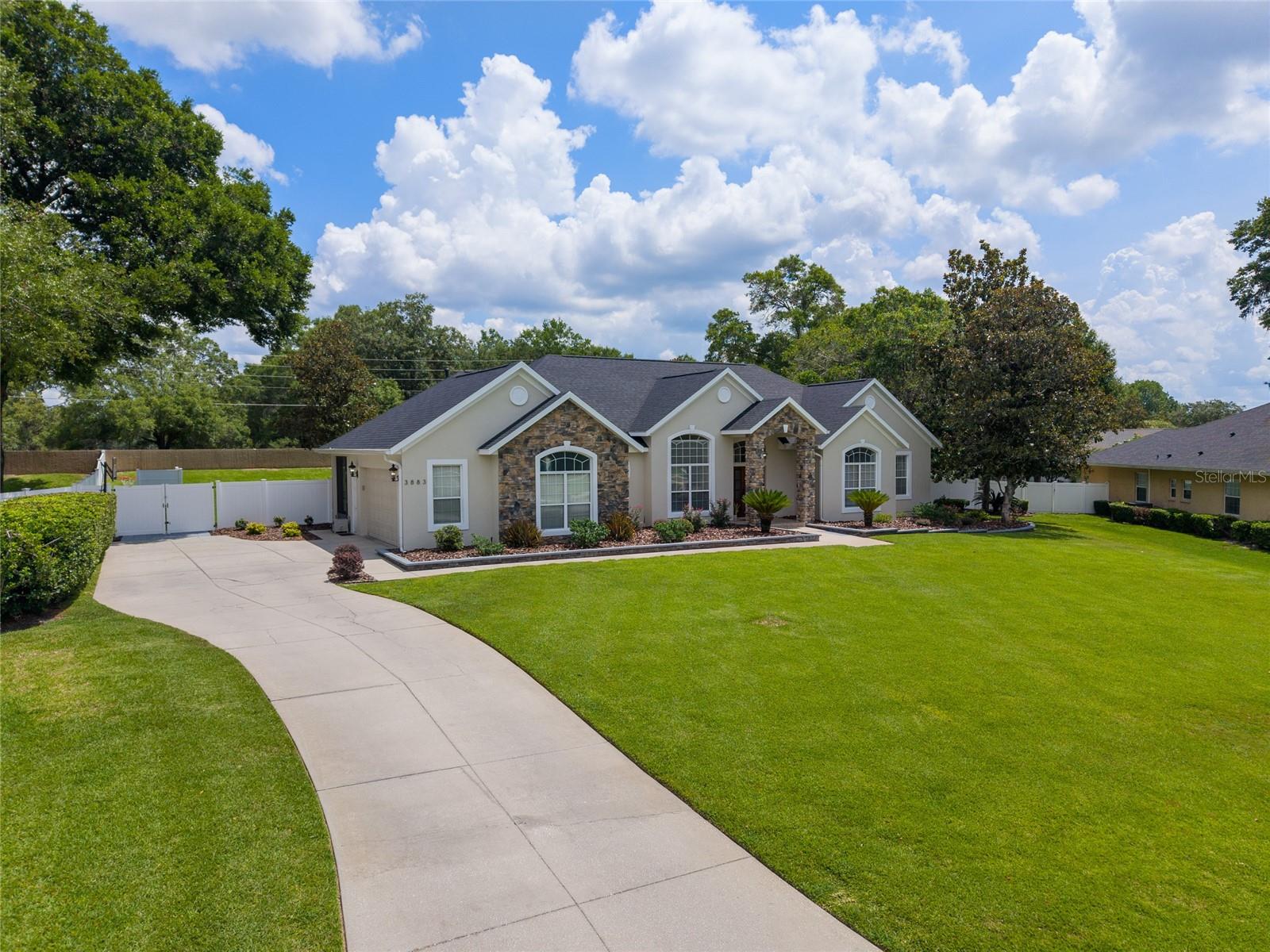3883 SE 51ST COURT