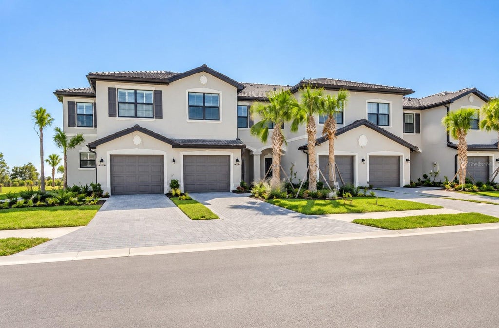 Photo of 15263 Sunny Day Drive, Bradenton, FL 34211 (MLS # A4708719)
