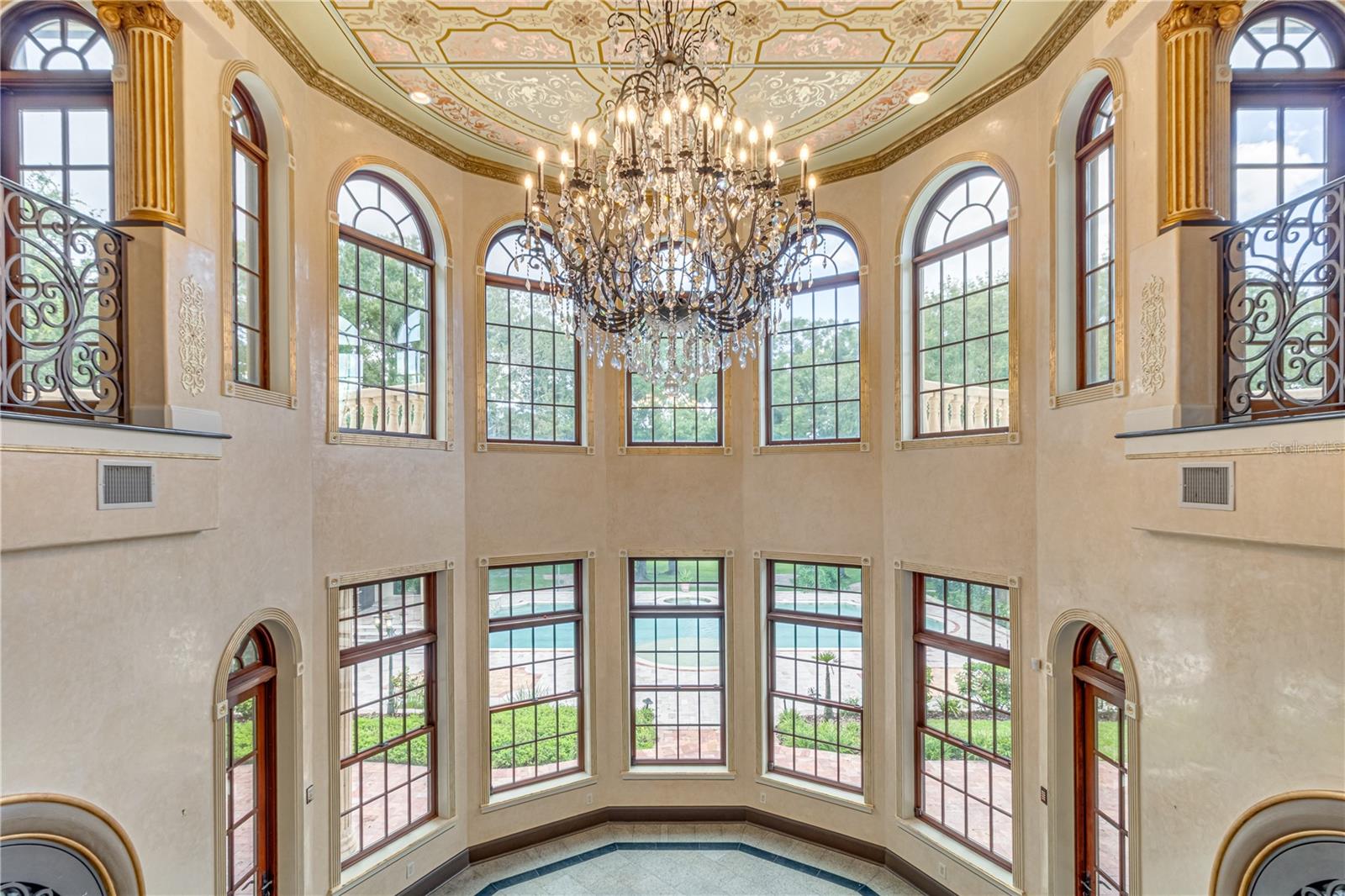 BELLAMERE - Residential