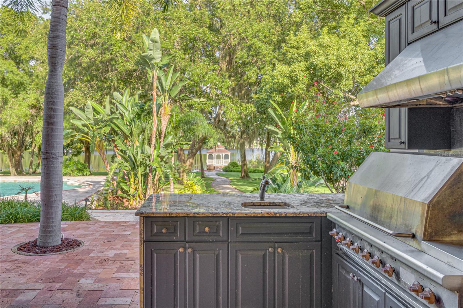 BELLAMERE - Residential