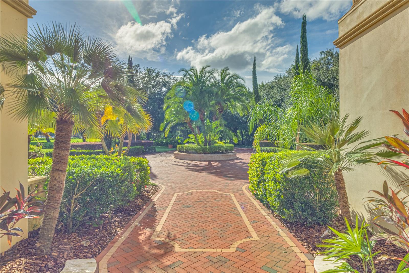 BELLAMERE - Residential