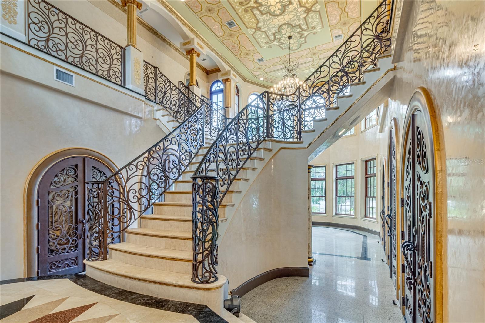 BELLAMERE - Residential