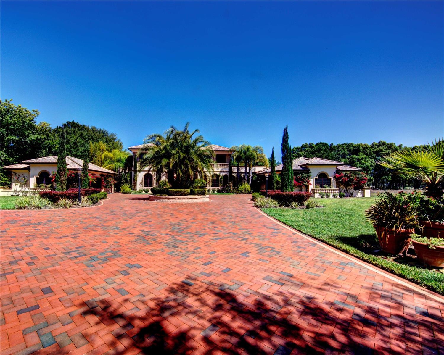 BELLAMERE - Residential