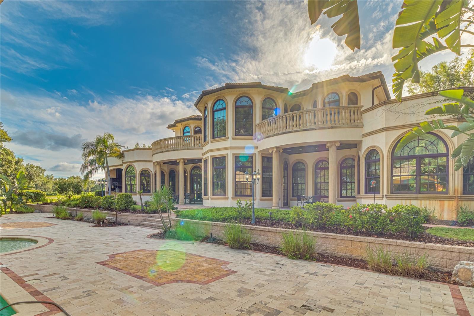 BELLAMERE - Residential