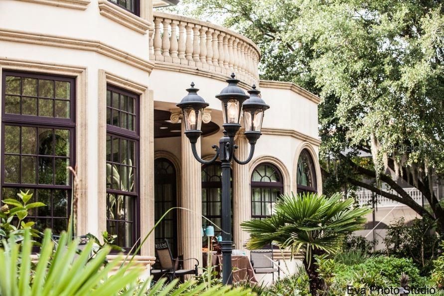 BELLAMERE - Residential