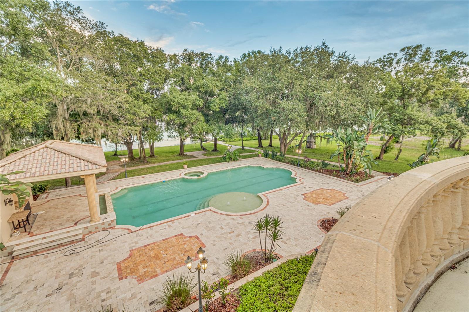 BELLAMERE - Residential