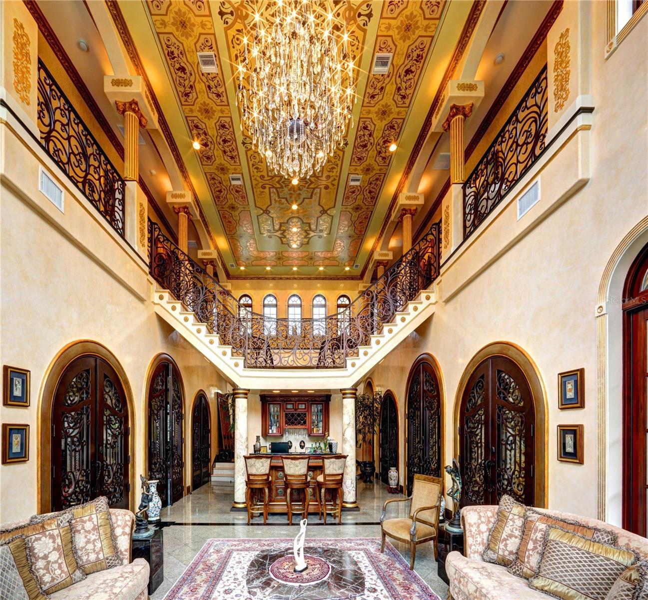 BELLAMERE - Residential