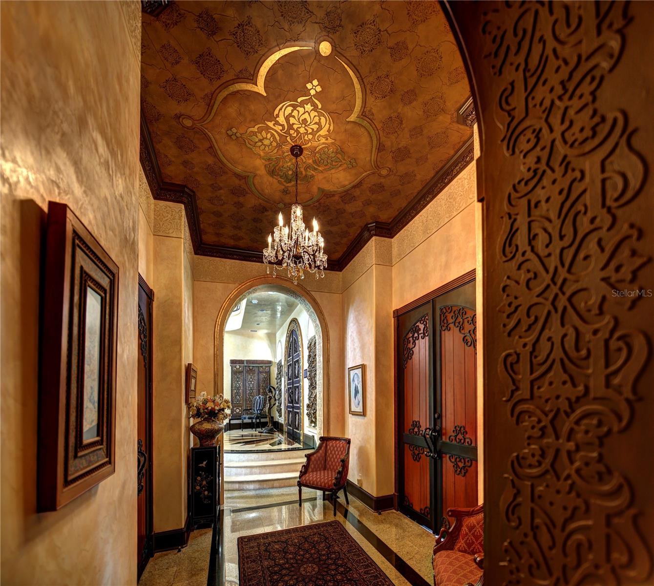 BELLAMERE - Residential