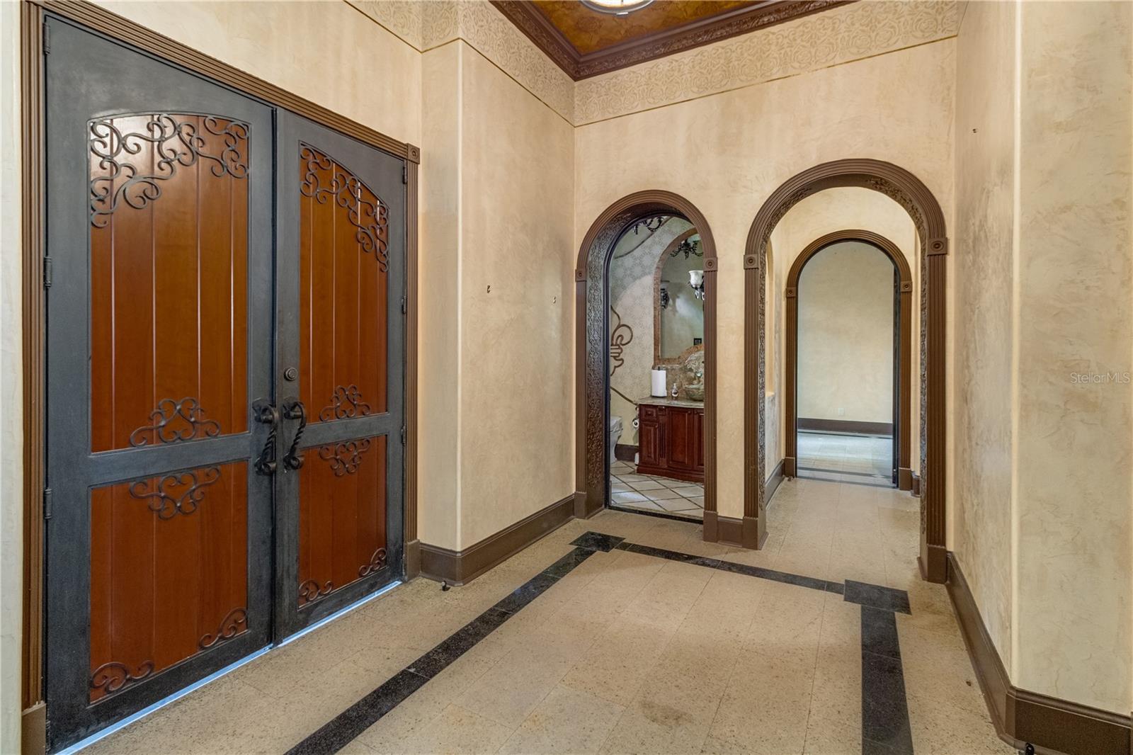 BELLAMERE - Residential