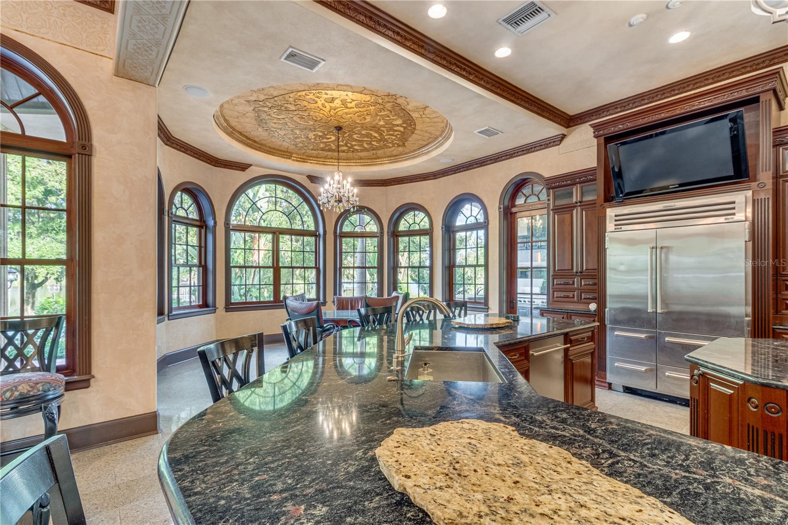 BELLAMERE - Residential