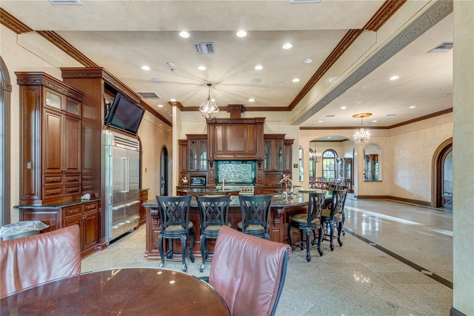 BELLAMERE - Residential