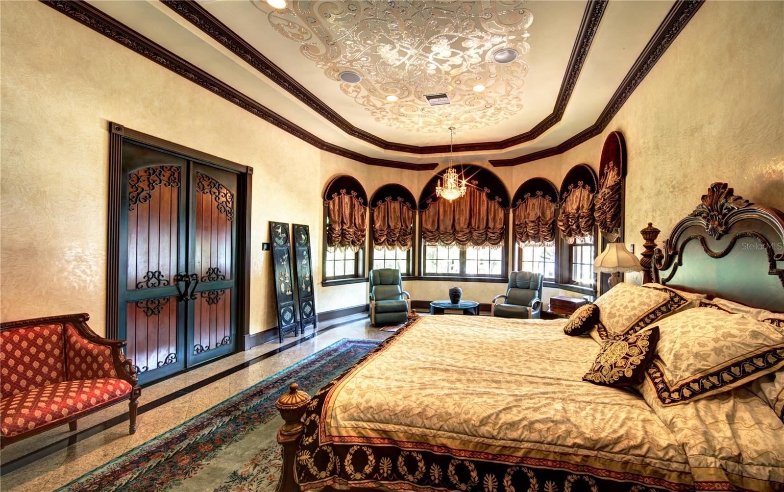 BELLAMERE - Residential