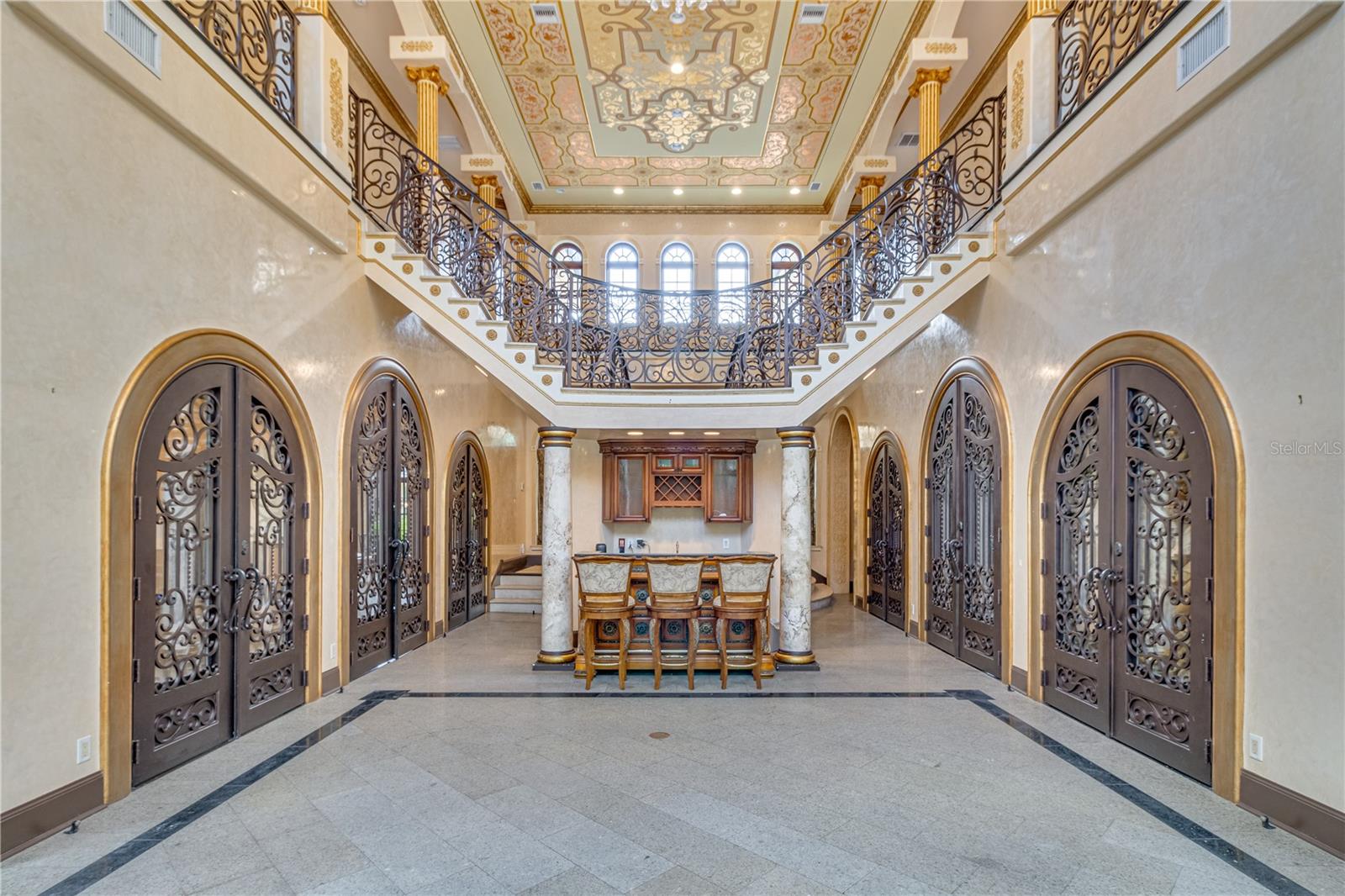 BELLAMERE - Residential