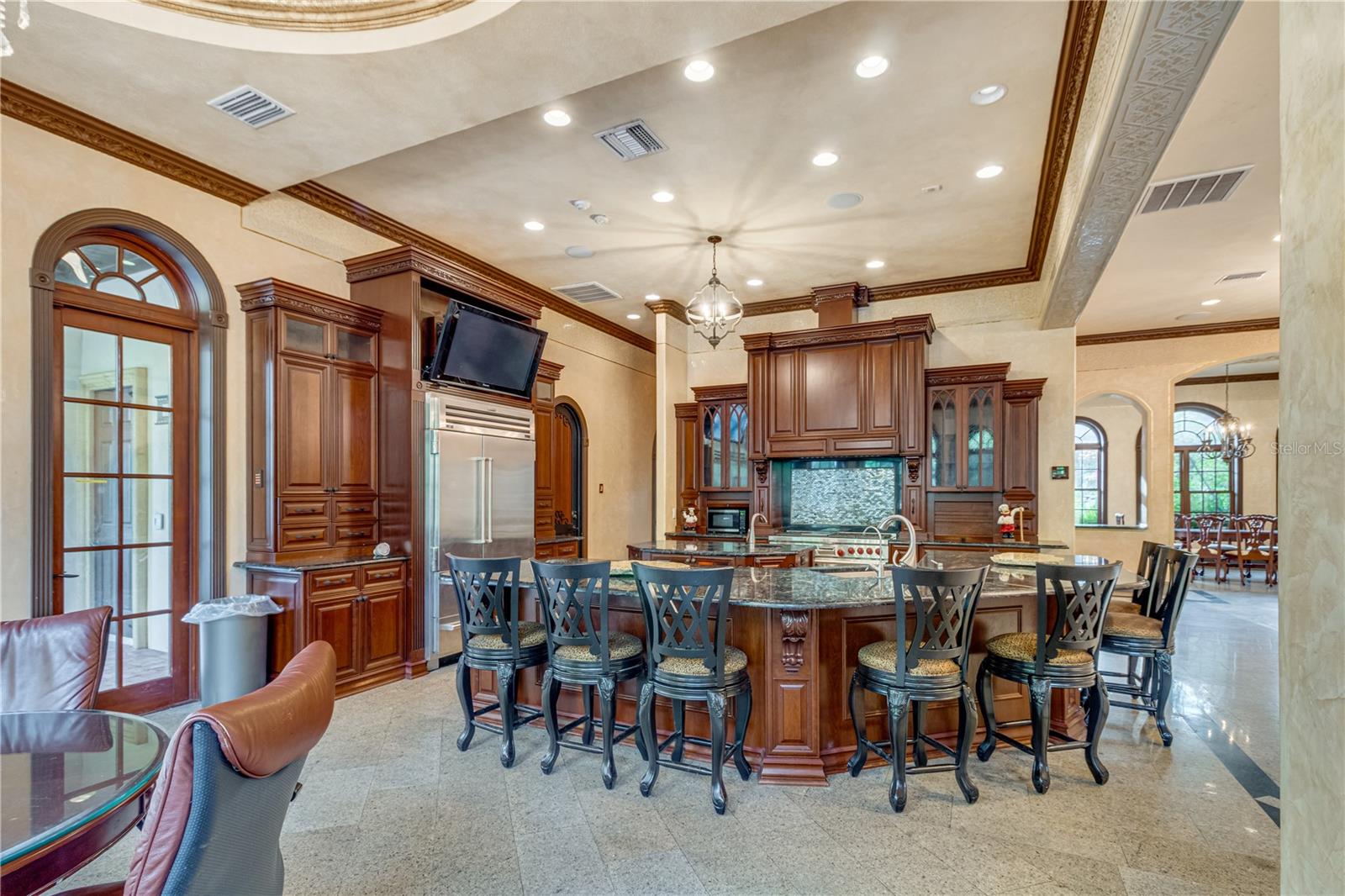 BELLAMERE - Residential