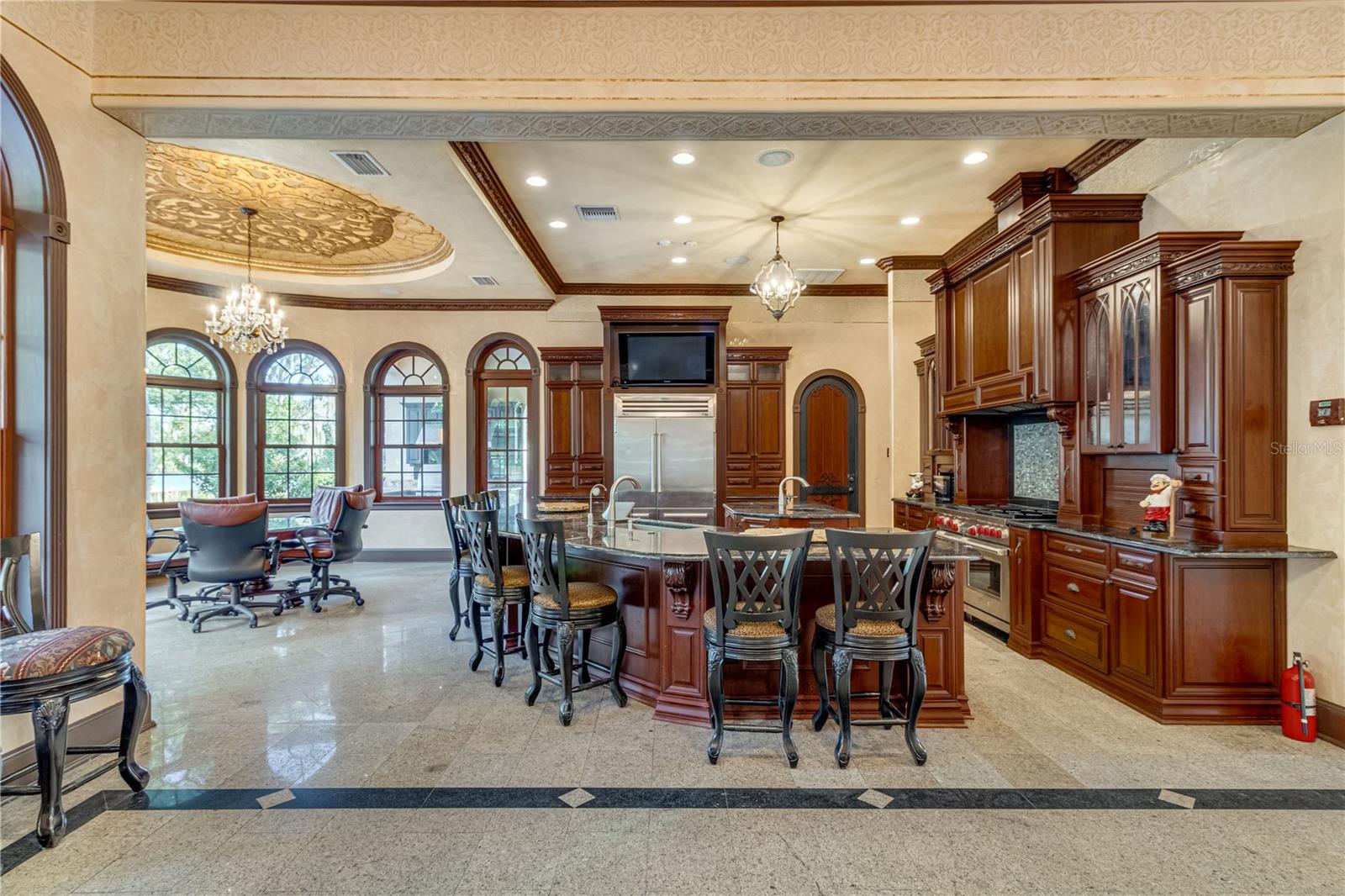 BELLAMERE - Residential