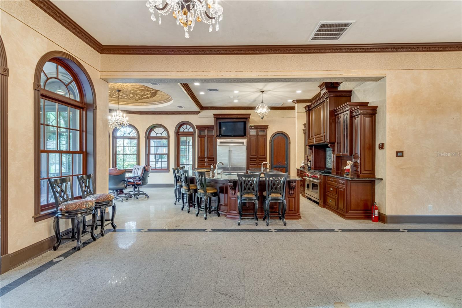 BELLAMERE - Residential