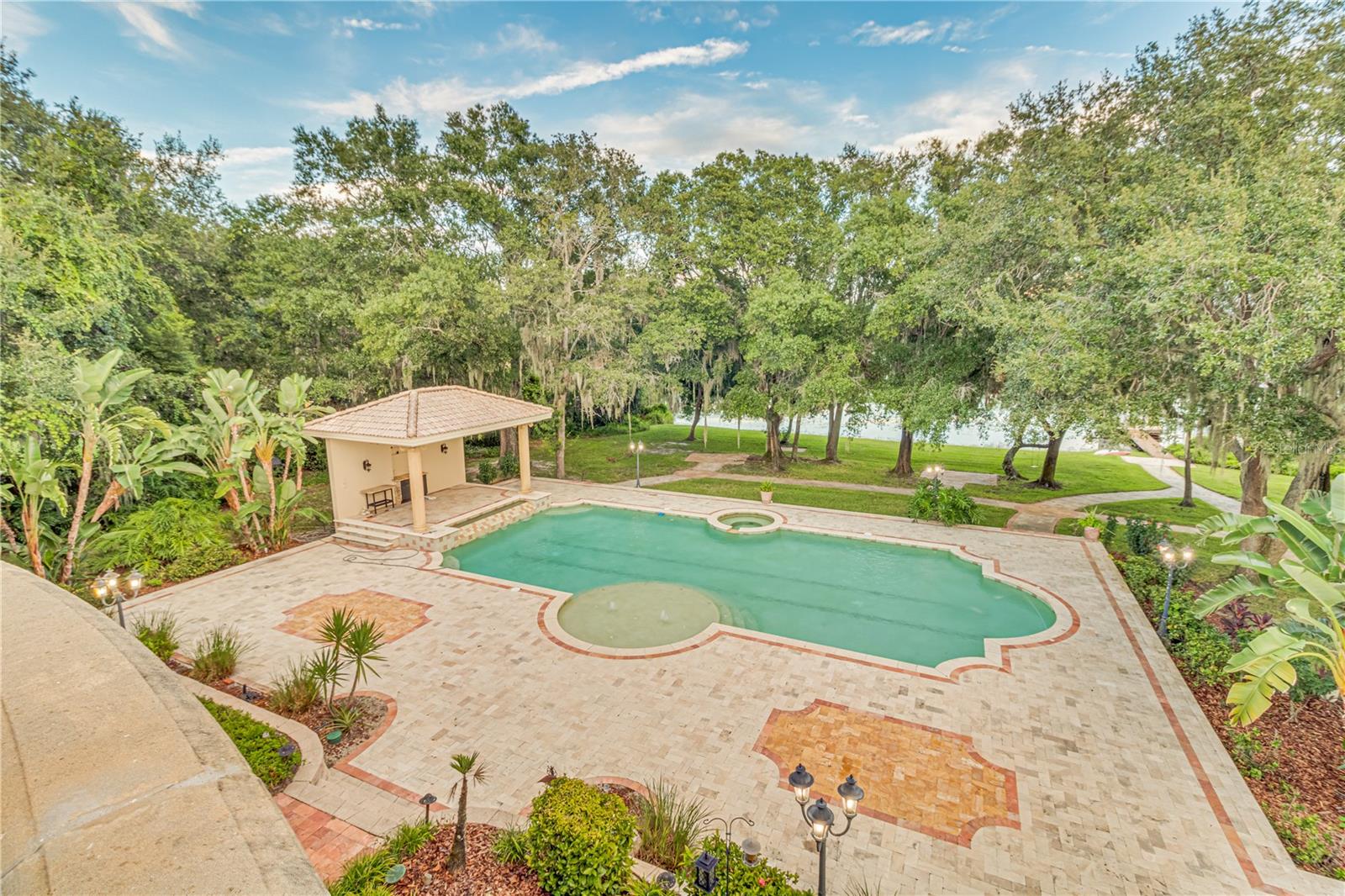 BELLAMERE - Residential