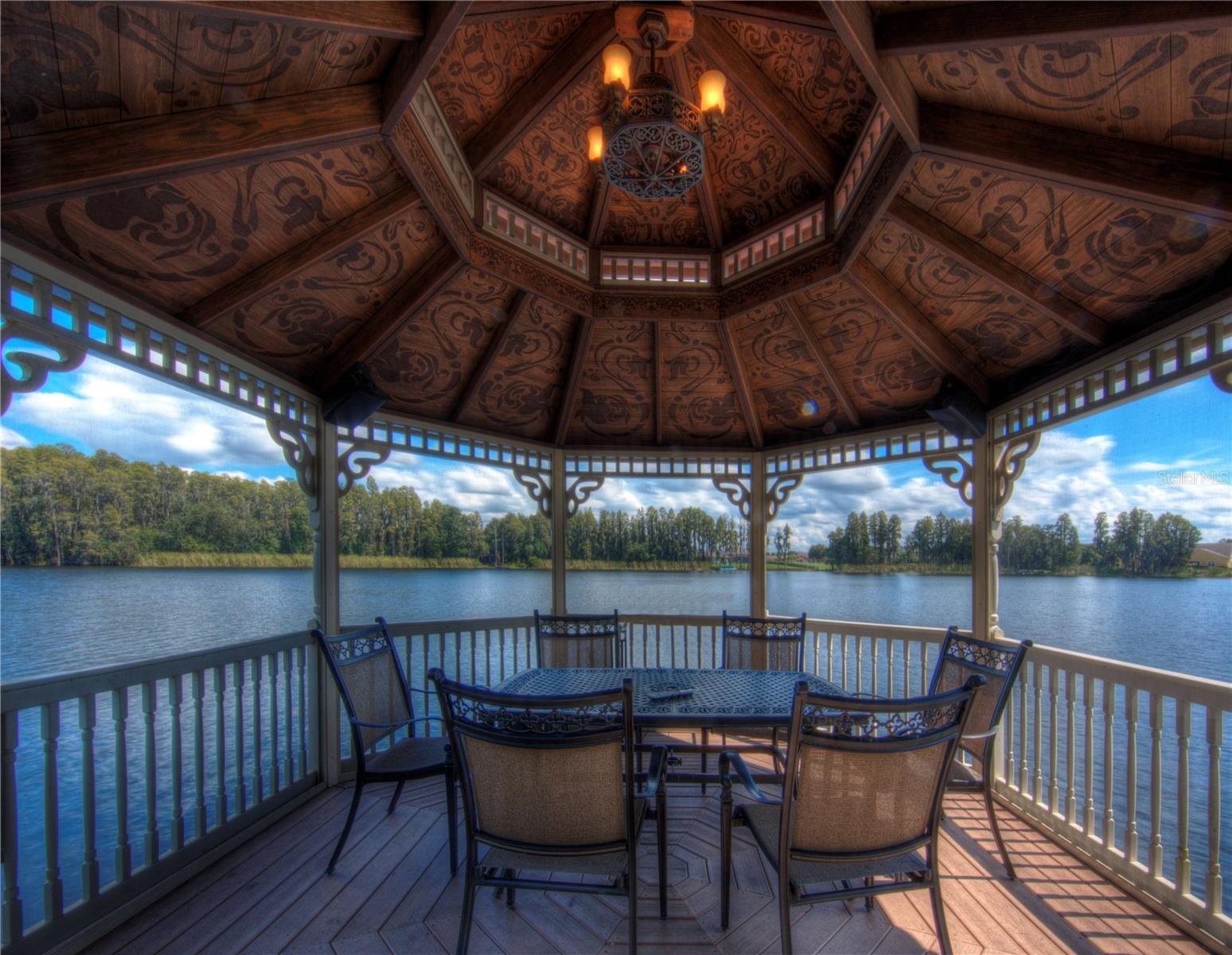 BELLAMERE - Residential