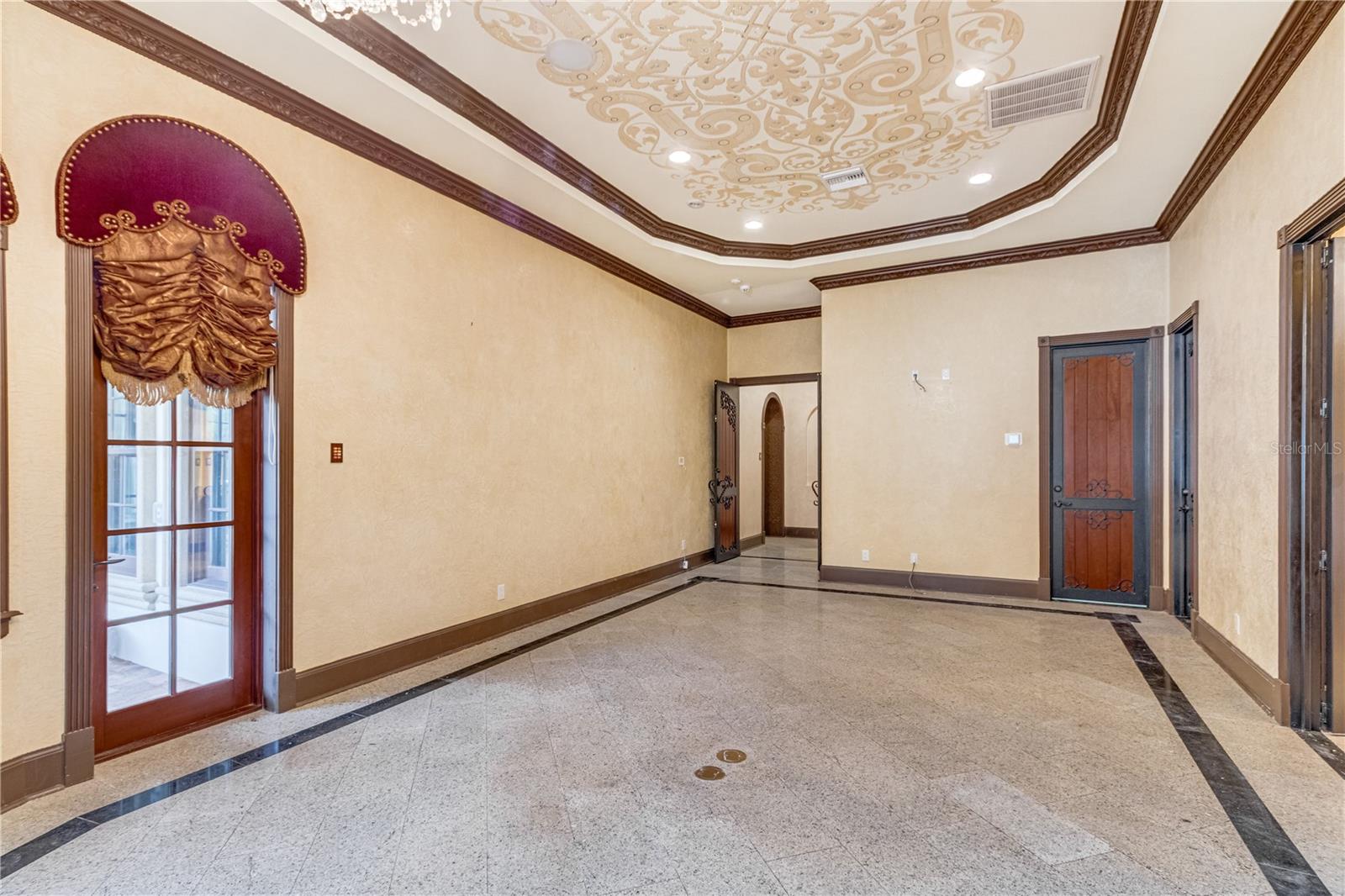 BELLAMERE - Residential